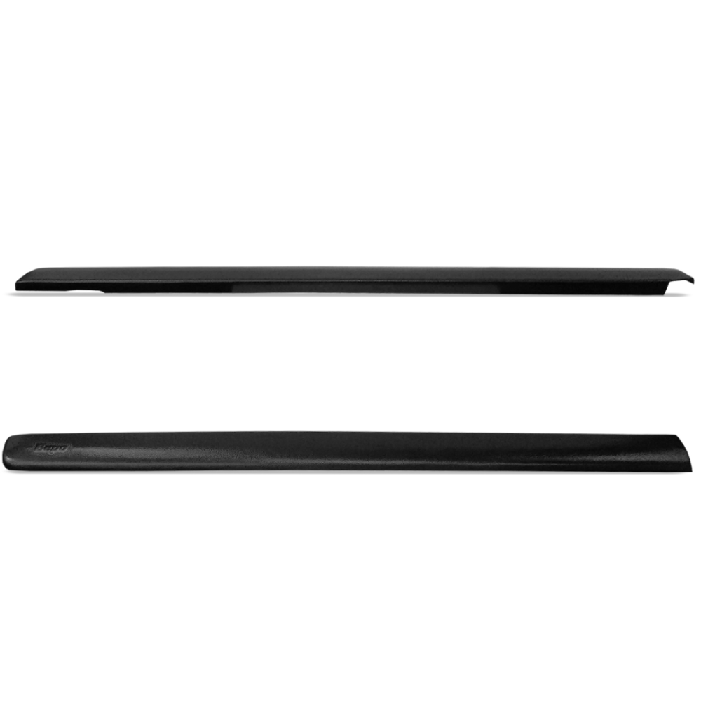 Protetor de Borda Frontier 2023 a 2025 Lateral Caçamba Bepo