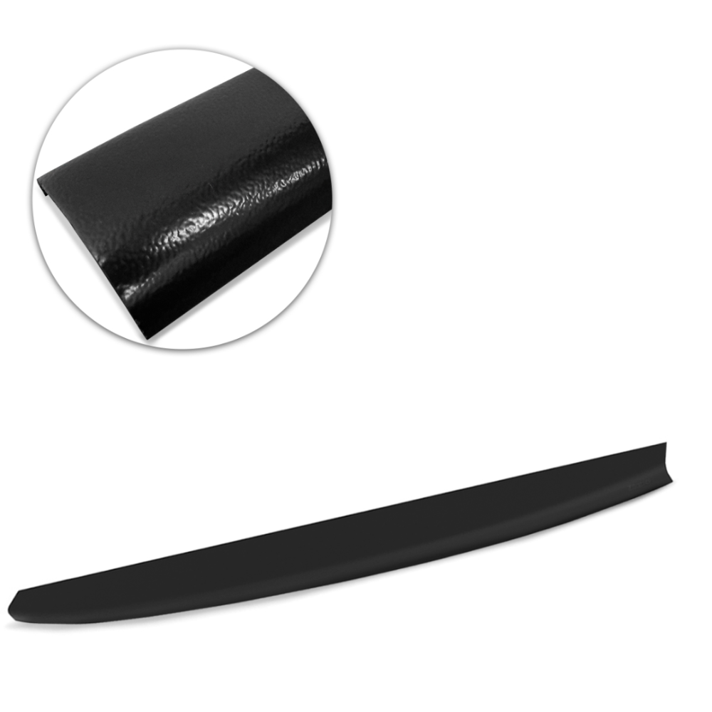 Protetor de Borda Frontier 2023 a 2025 Tampa Traseira da Caçamba