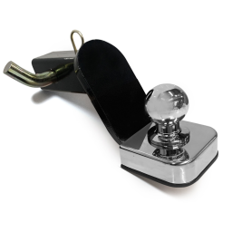 Kit Ponteira de Engate Removivel 5x5 Cm Tomada Acabamento Universal P