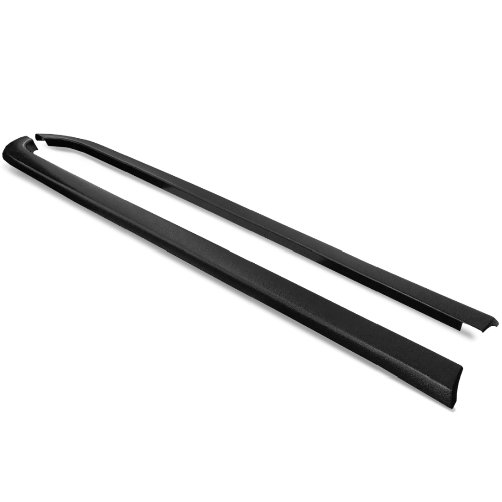 Protetor de Borda L200 Sport Outdoor 2004 a 2012 Lateral Caçamba