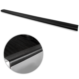 Protetor De Borda Ranger 1996 a 2012 Tampa Traseira Caçamba