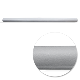 Protetor de Borda F250 1998 a 2011 Tampa Traseira da Caçamba Cinza Protetor de Borda F250 1998 a 2011 Tampa Traseira da Caçamba Cinza