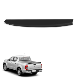 Protetor de Borda Frontier 2023 a 2025 Tampa Traseira da Caçamba Bepo